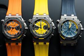 Audemars Piguet Royal Oak Offshore Diver Replica Watches